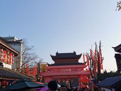 -汴河街
