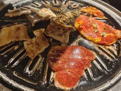 -九田家黑牛烤肉料理(石路天虹店)