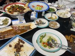 -海旺小海鲜大排档(冠亚星城店)