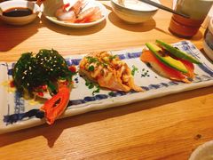 松叶蟹脚-初居食屋日式料理(万象城购物中心店)