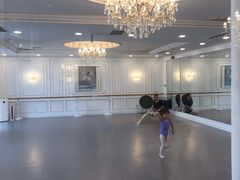 -芭蕾仙子 FairyBallet 少儿芭蕾舞蹈中心(丽都旗舰店)