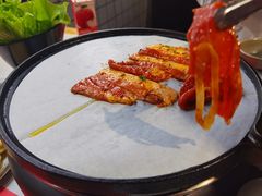 -牧司烤肉餐厅(解放路店)