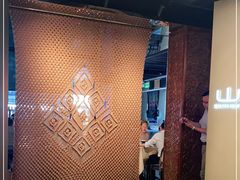 门面-山石榴·贵州菜(丰盛里店)