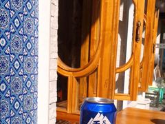 -新疆伊宁远征餐厅