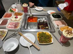 -海底捞火锅(龙岗星河COCO Park店)