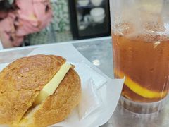 -颓记茶餐厅(夏湾店)