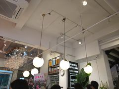 大堂-雾都渣渣火锅(南城智汇城店)