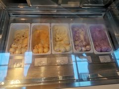 -济南香格里拉·咖啡泉自助餐厅