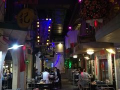 -老表记广西宵夜螺蛳鸭脚煲(西大店)