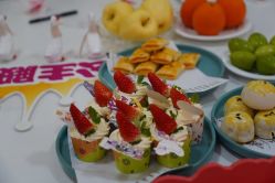 -震元堂母婴护理中心