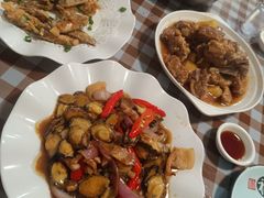 -鸿旺海鲜楼(平潭流水店)