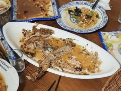 -老味道1992(武当山店)