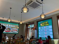 -鲁南仔·滕州炒鸡(经三路店)