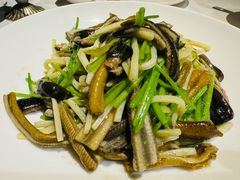 -玫瑰厅上海菜(兴国路店)