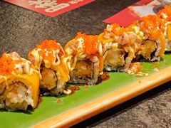 -古田居·特色寿司料理(星之岛旗舰店)