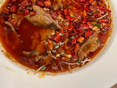 -肖四女乐山跷脚牛肉(世博源店)