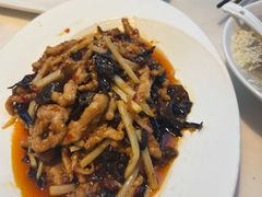 -茅庐毛血旺(烟台大悦城店)