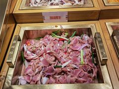 -姜胖胖无限自助烤肉(弹子石店)
