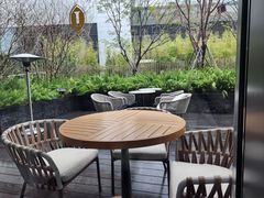 -深圳国际会展中心洲际酒店