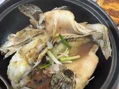 -ZF Seafood Restaurant 卓峰海鲜餐