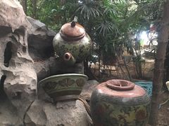 -龙达温泉生态城