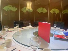 包厢-眉州东坡(博雅店)