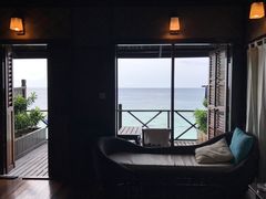 -卡帕莱度假村(西巴丹岛)