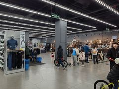 -迪卡侬(安德门店)