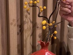 -京华烟云·北京烤鸭(领展购物广场·中关村店)