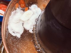-额尔敦传统涮.冰煮羊火锅(乌兰察布体育场店)
