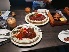 -卡朋西餐(宝安大仟里店)