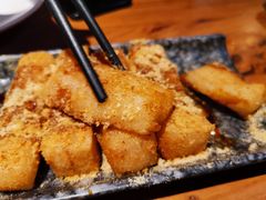 -付小姐在成都(中山公园店)