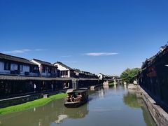 -乌镇景区