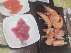 -铂丽斯国际大酒店-凯悦自助餐厅