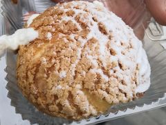 泡芙-国际饭店·帆声西饼屋(黄河路店)