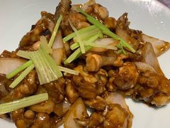 -山外山菜馆(玉泉路店)
