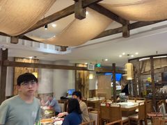-庖丁家水煮牛排火锅(巴国城店)