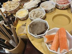 -江北北火锅馆·公路夜市(魏公村店)