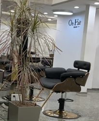 -UnHair Salon