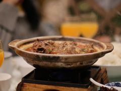 -汇贤府·李氏鲁菜(五棵松店)