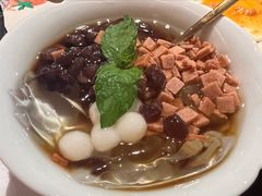 冰粉-清水亭湖北菜(大屯DT51店)