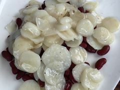 红腰豆马蹄百合-春暖花开(西溪店)