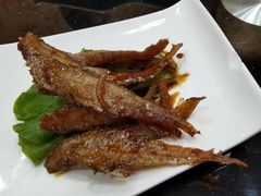 -盐通酒家(金桥湾清水苑店)