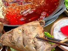 -赵美丽·重庆社区火锅·直营店(火车东站·中豪国际店)