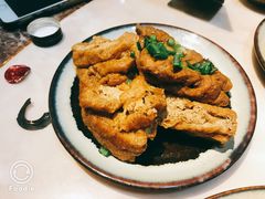 -大牛湾·眷村牛肉面(蠡溪店)