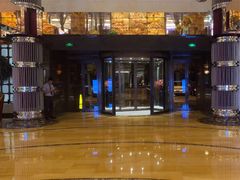 -三鼎园国际温泉酒店