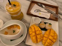 -Make Me Mango Tha Tian