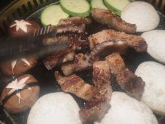 -嘿嘟嘟·肋条烧肉放题(爱融荟城店)