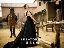 -薇喜影像艺术中心 ART PHOTO