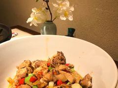 -佬麻雀·剁椒鱼头(京基KK One店)